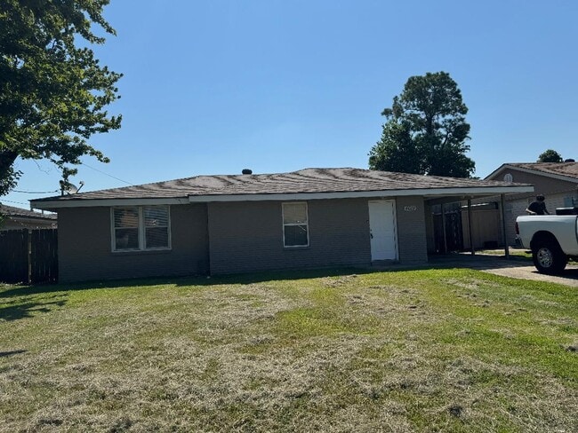 Primary Photo - 4619 Citrus Dr