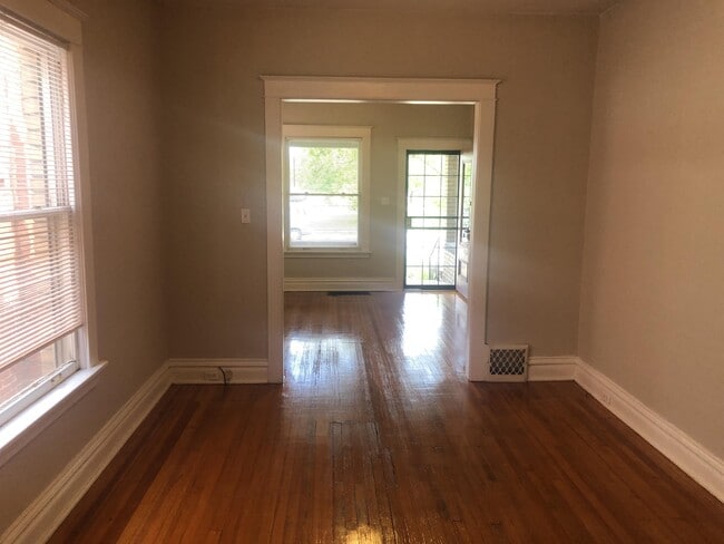 Building Photo - 2611 N Humboldt St