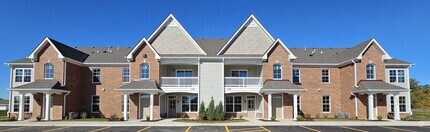 Building Photo - Bedroom, 1 Bathroom, Mid, Second Floor, Ap...