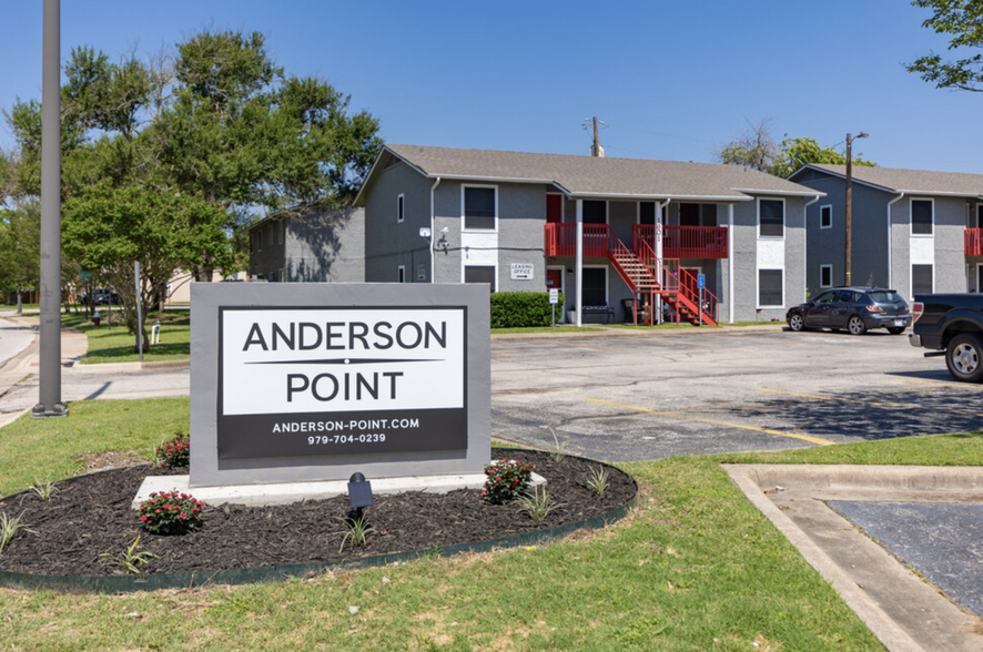 Primary Photo - Anderson Point Apartments