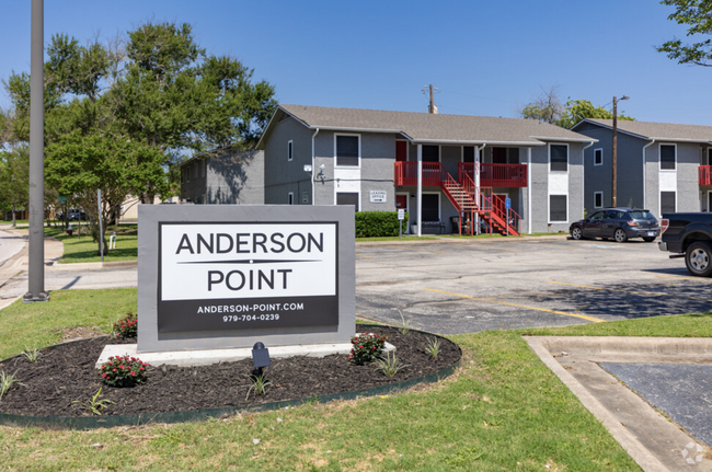 Building Photo - Anderson Point Apartments