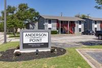 Building Photo - Anderson Point Apartments