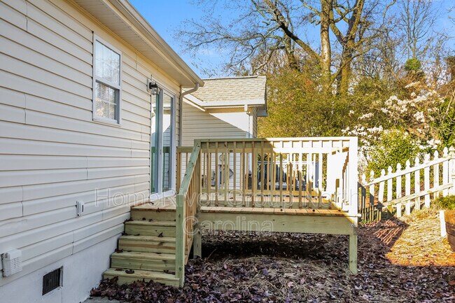 Building Photo - 4208 Princeton Ave