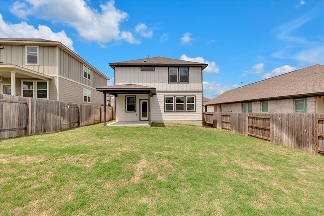 Building Photo - 6401 Night Chinook Dr
