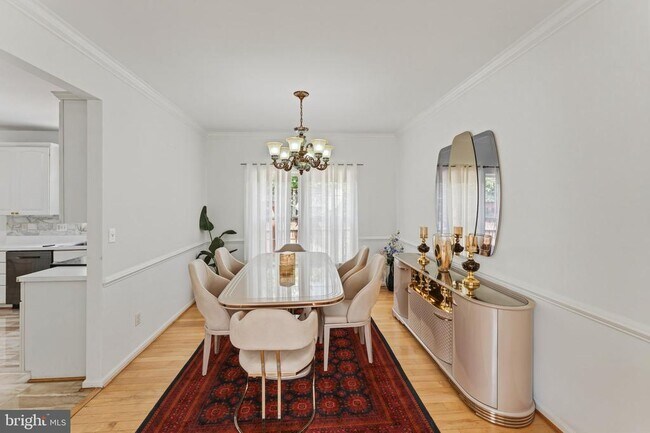 Building Photo - 7887 Cranford Farm Cir