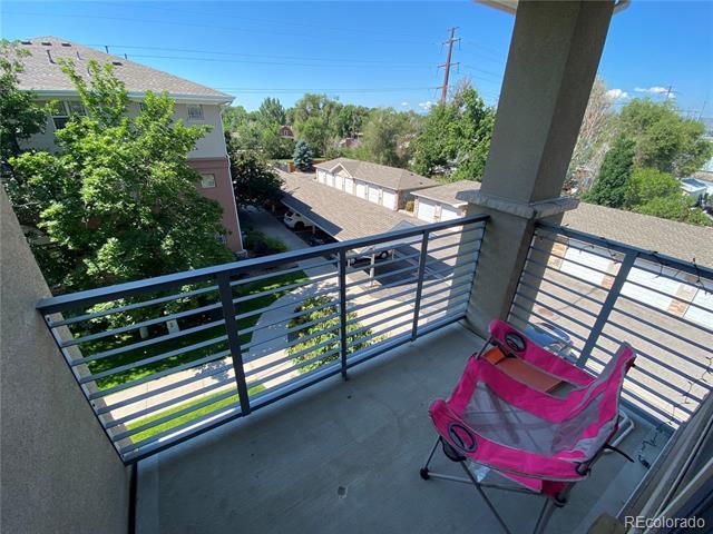 Building Photo - 8123 W 51st Pl