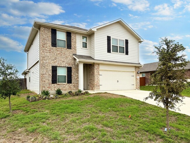 Building Photo - Bright & Roomy 5 Bedroom, 2.5 Bathroom Home with 2-Car Garage