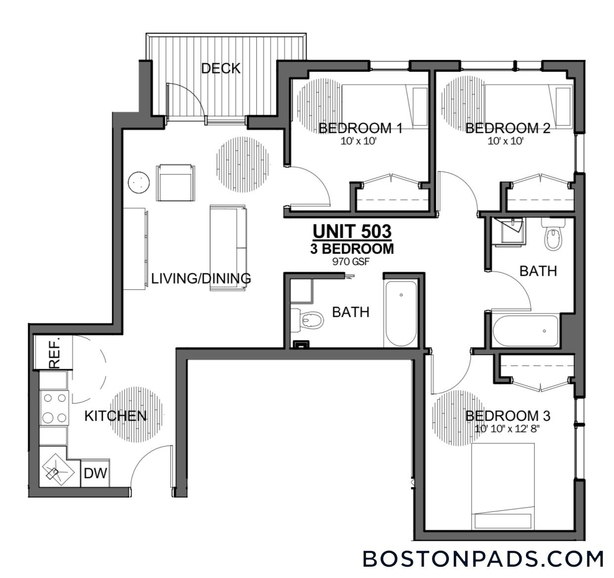 Building Photo - 35 S Huntington Ave