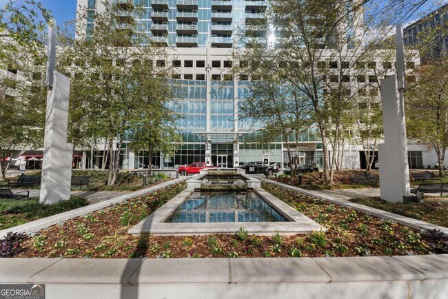 Building Photo - 3324 Peachtree Rd NE