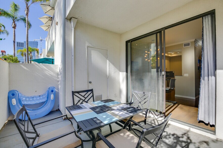 Building Photo - 701 Kettner Blvd