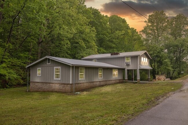 Primary Photo - 168 Stringer Cochran Rd