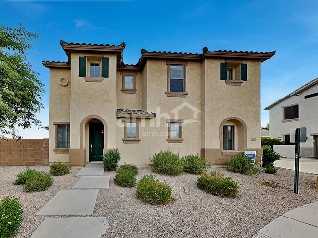 Building Photo - 3787 E Flower Ct