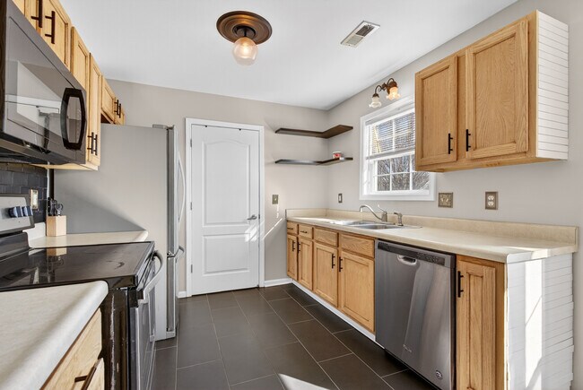 Building Photo - 3693 S Jot Dr