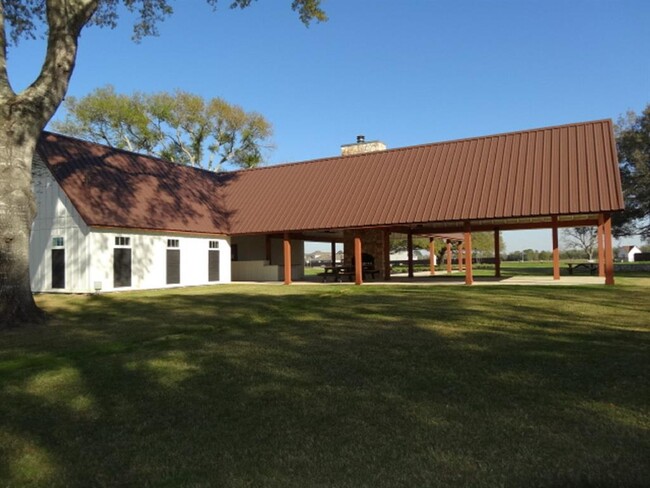 Building Photo - 17914 Grassy Prairie Dr