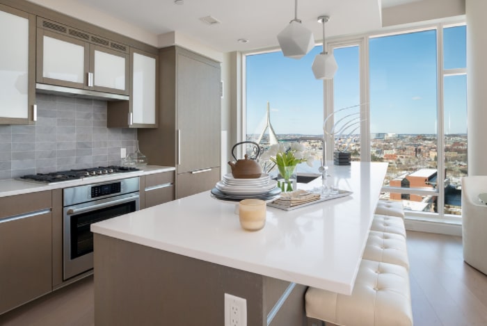 Building Photo - 100 Lovejoy Wharf