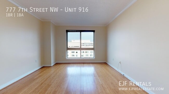 Building Photo - 777 7th St NW