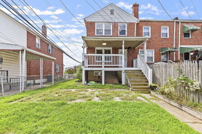 Building Photo - 6832 Broening Rd
