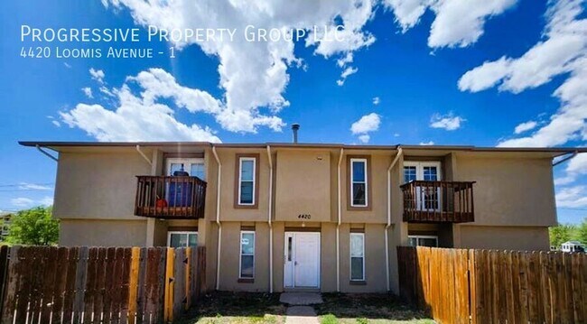 Building Photo - 4420 Loomis Ave