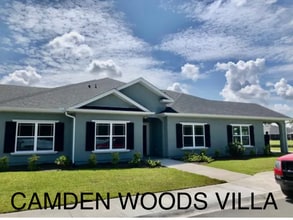 Building Photo - 321 The Villas Wy