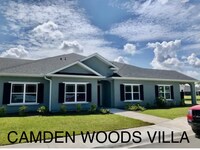 Building Photo - 321 The Villas Wy