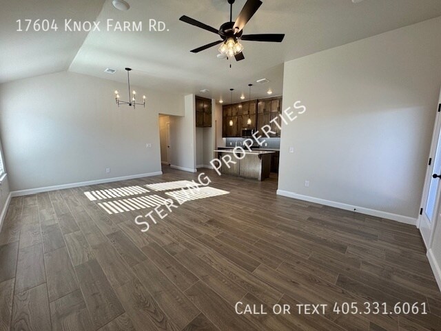 Building Photo - 17604 Knox Farm Rd
