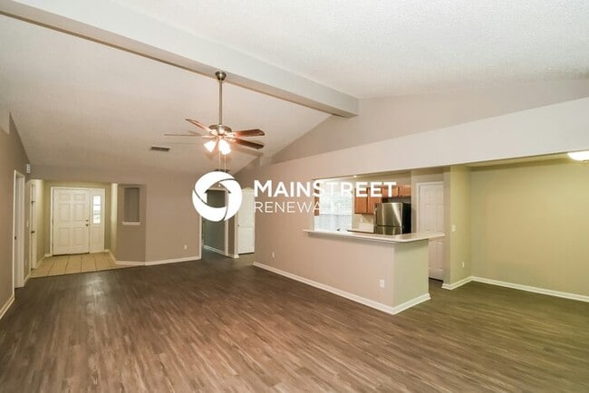 Building Photo - 4 Bedroom Pet-Friendly Home in Jacksonvill...