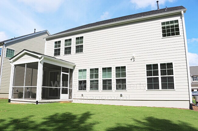 Building Photo - 436 Morgan Ridge Rd