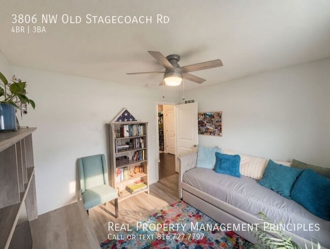 Building Photo - 3806 NW Old Stagecoach Rd