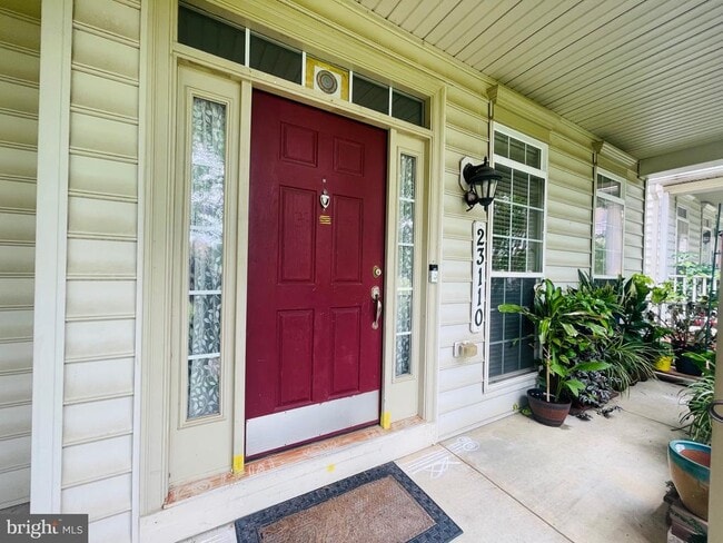 Building Photo - 23110 Mistflower Dr