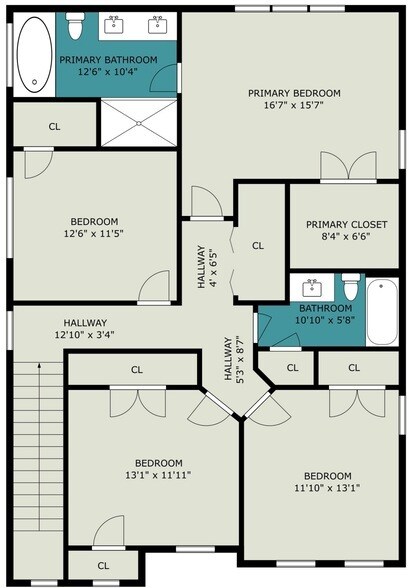 Building Photo - 17406 Tidewater Cypress Trl