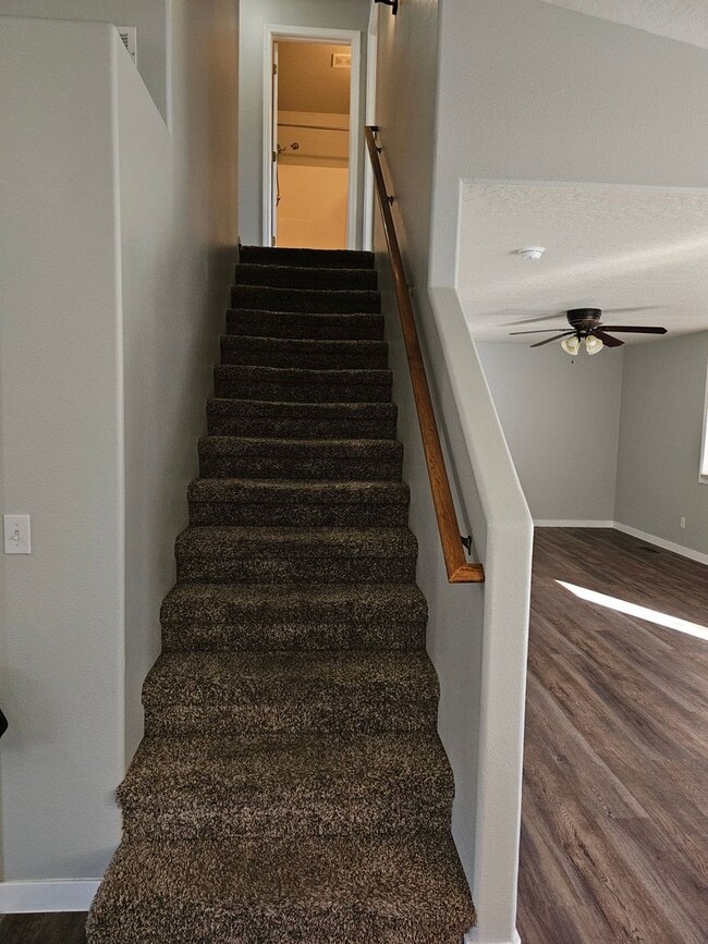 Building Photo - Updated Open Floor Plan in Nampa!