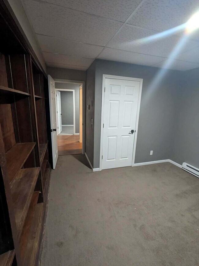Building Photo - Little York South Apartments