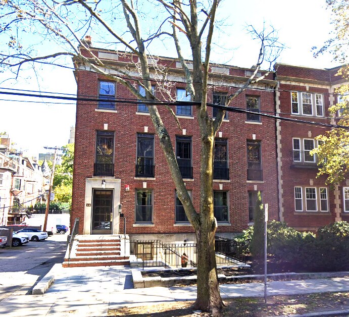 Building Photo - 24 Dean Rd