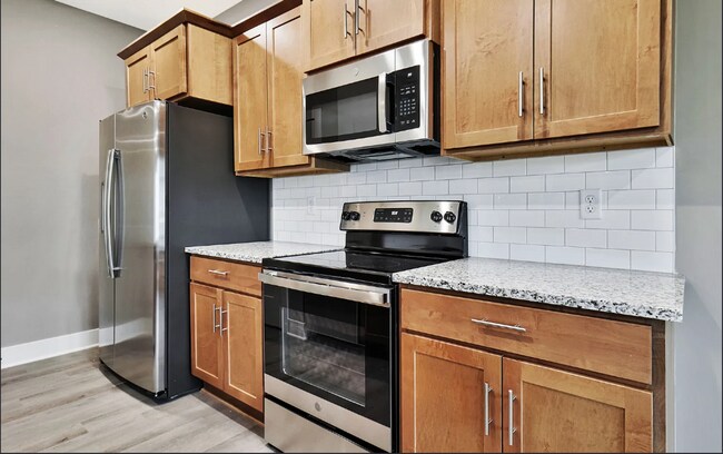 Building Photo - 4546 S Doris Ct