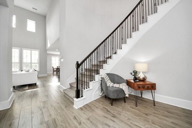 Building Photo - 8119 Messina Mount Dr