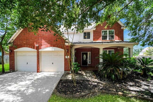 Building Photo - 20510 Pioneer Bend Ct
