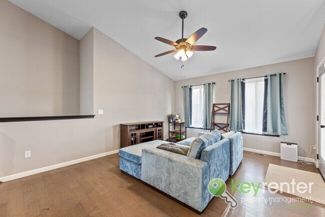 Building Photo - Spacious 4-Bedroom Home with Finished Basement & 3-Car Garage – Derby, KS