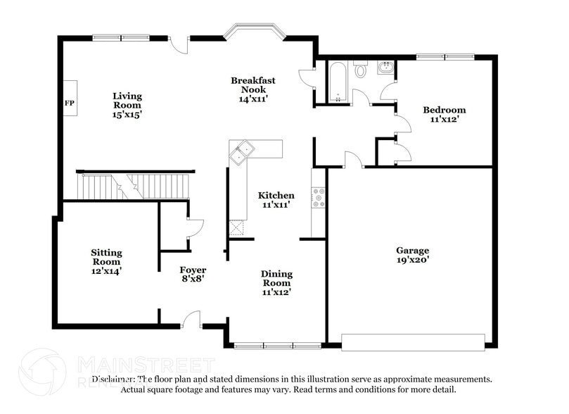 Building Photo - 4025 Belmont Ridge Dr