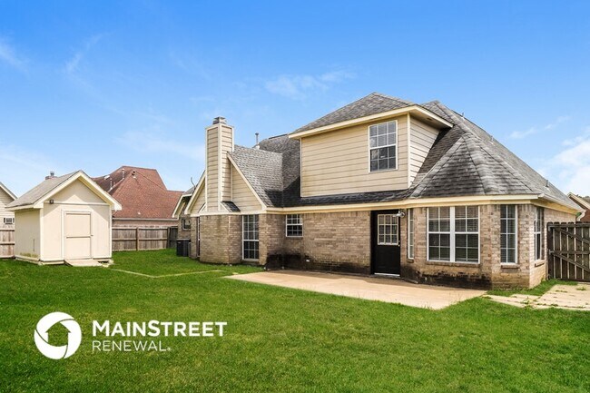 Building Photo - 10176 Fox Chase Dr