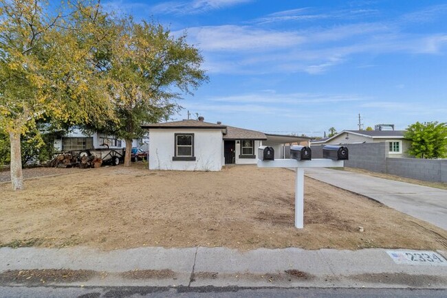 Building Photo - NEW Everything W/ Large Private Fenced yard