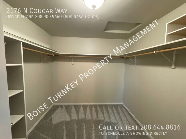 Building Photo - 2176 N Cougar Way