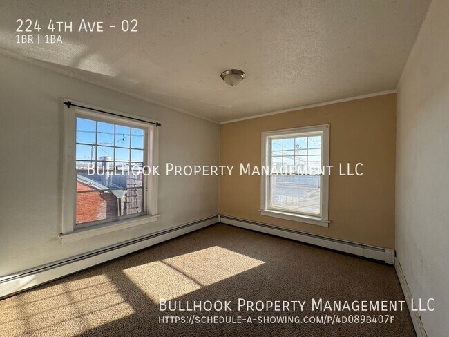 Building Photo - 224 4th Ave