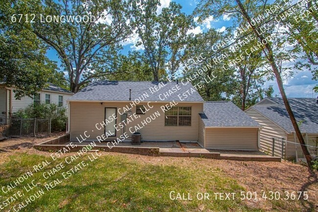 Building Photo - 6712 Longwood Rd