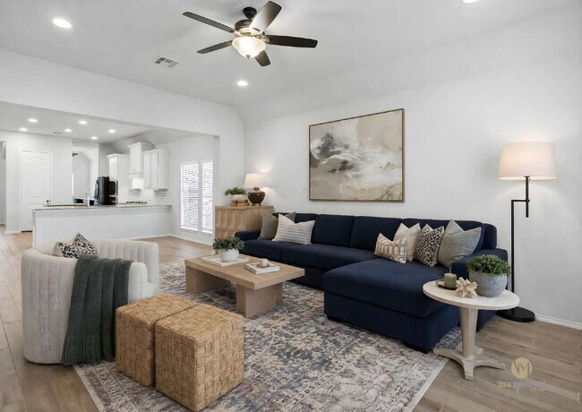 Building Photo - "Spacious 4-Bedroom Sanctuary in San Antonio - 1996 Sq Ft of Comfort and Style!"