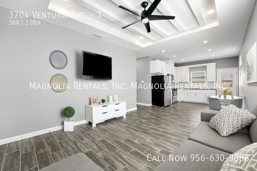 Building Photo - 3704 Ventura Ave