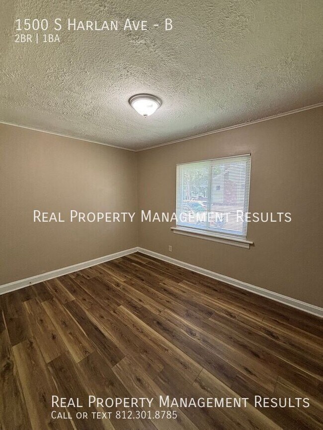Building Photo - 1500 S Harlan Ave