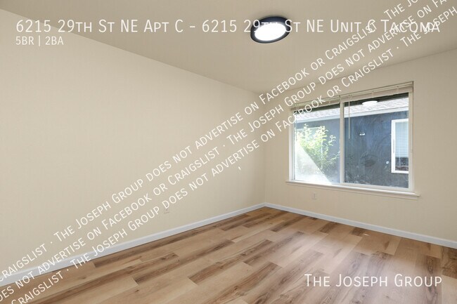 Building Photo - 6215 29th St NE