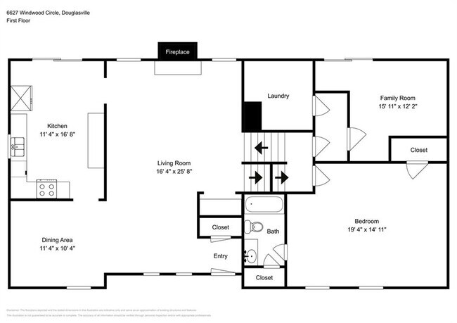 Building Photo - 6627 Windwood Cir