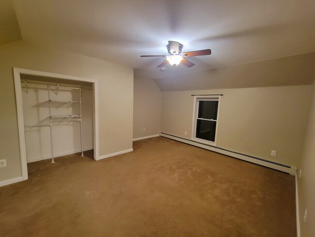 Main Bedroom - 37 Estrada Rd