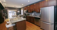 Building Photo - Great Price, Center of H St - WITH Secured...